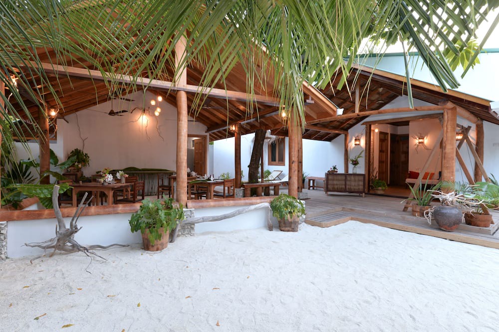 Photo of Outdoor in Felidhoo