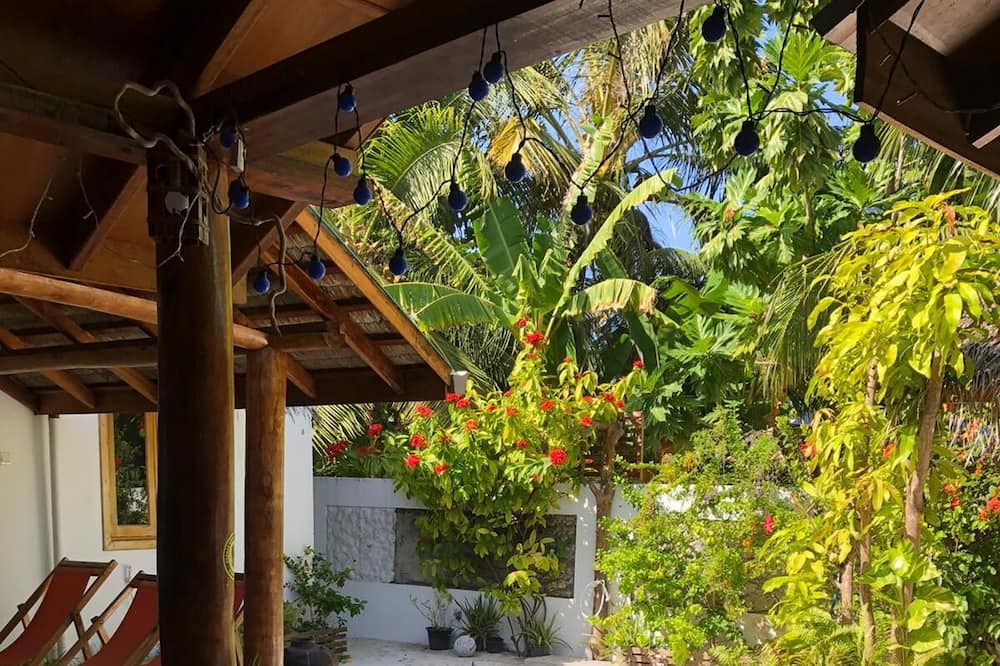 Photo of Outdoor in Felidhoo