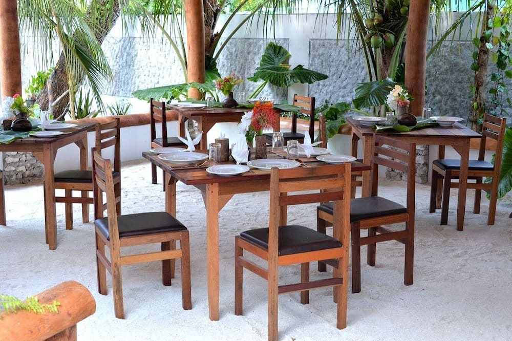 Photo of Outdoor in Felidhoo