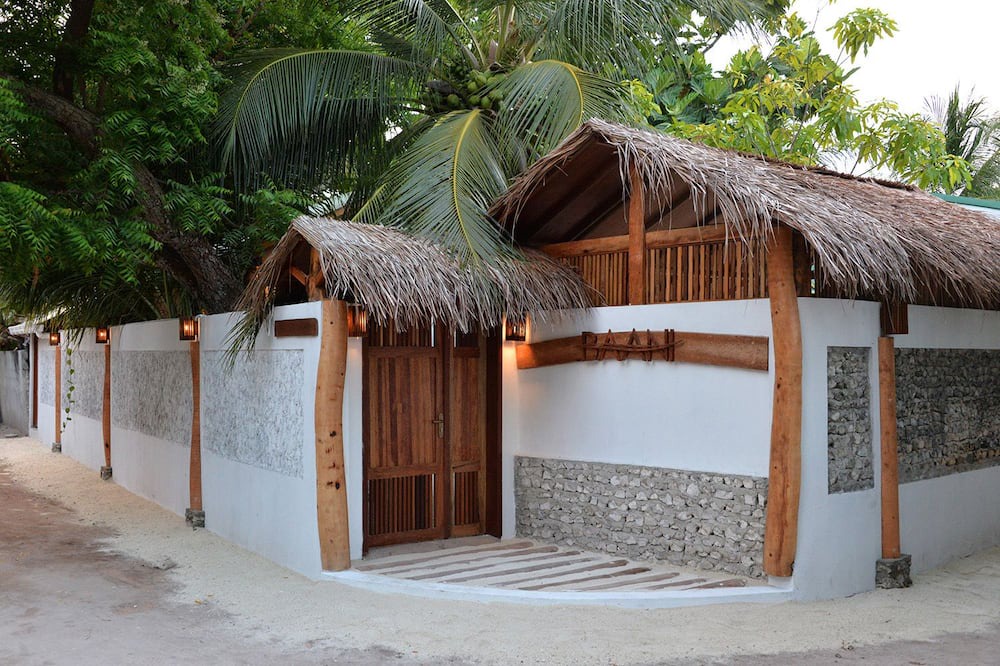 Photo of Outdoor in Felidhoo