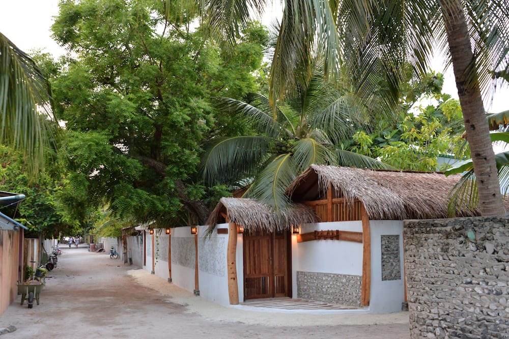 Photo of Outdoor in Felidhoo