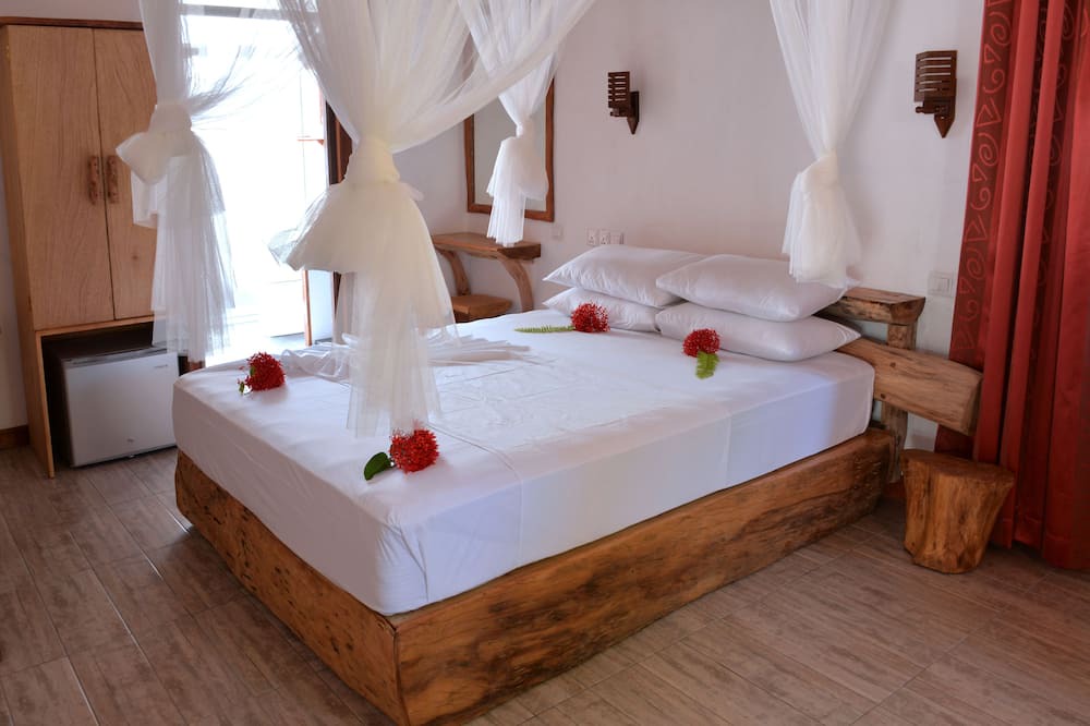 Photo of Bedroom in Felidhoo