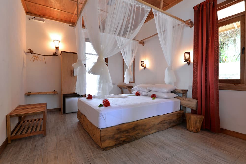 Photo of Bedroom in Felidhoo