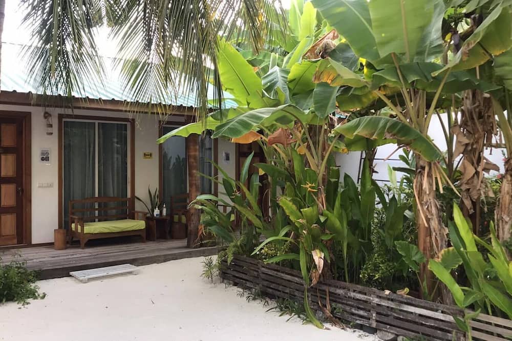 Photo of Outdoor in Felidhoo