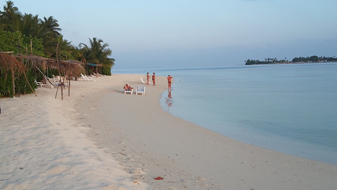 Photo of Others in Felidhoo