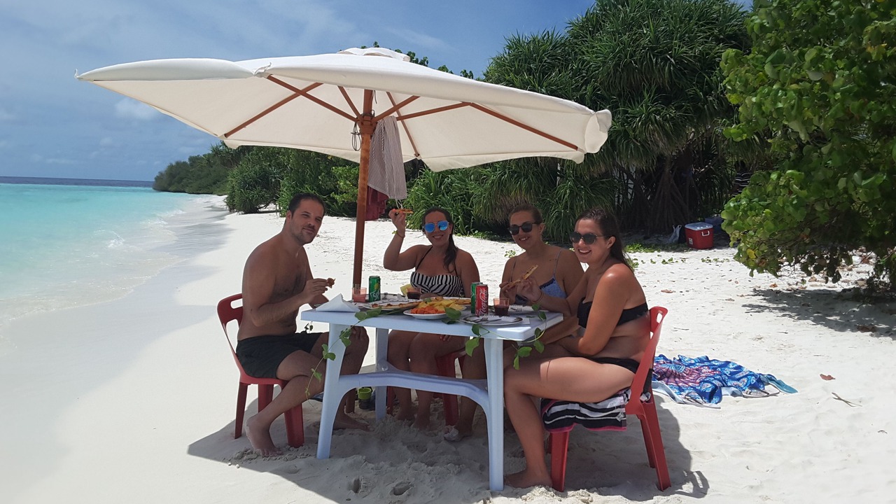 Photo of Others in Felidhoo