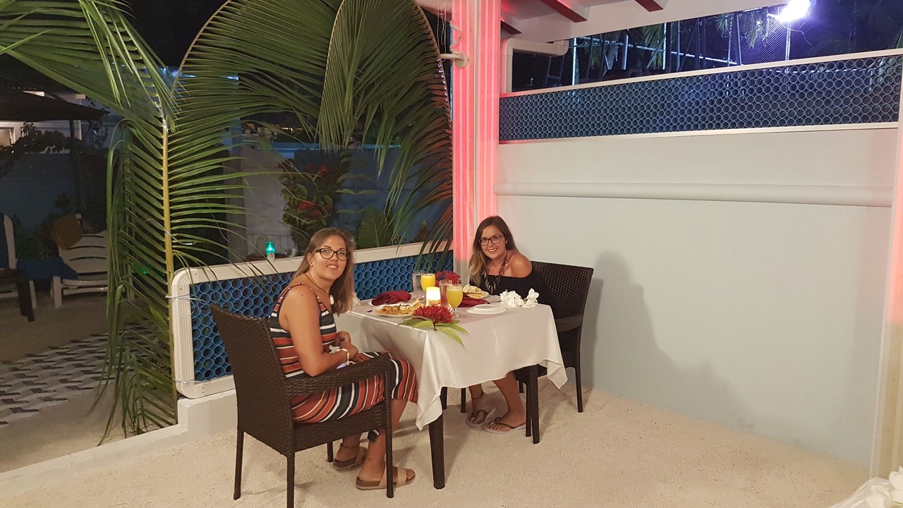 Photo of Others in Felidhoo
