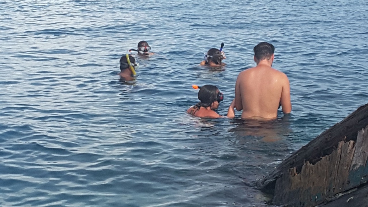 Photo of Others in Felidhoo