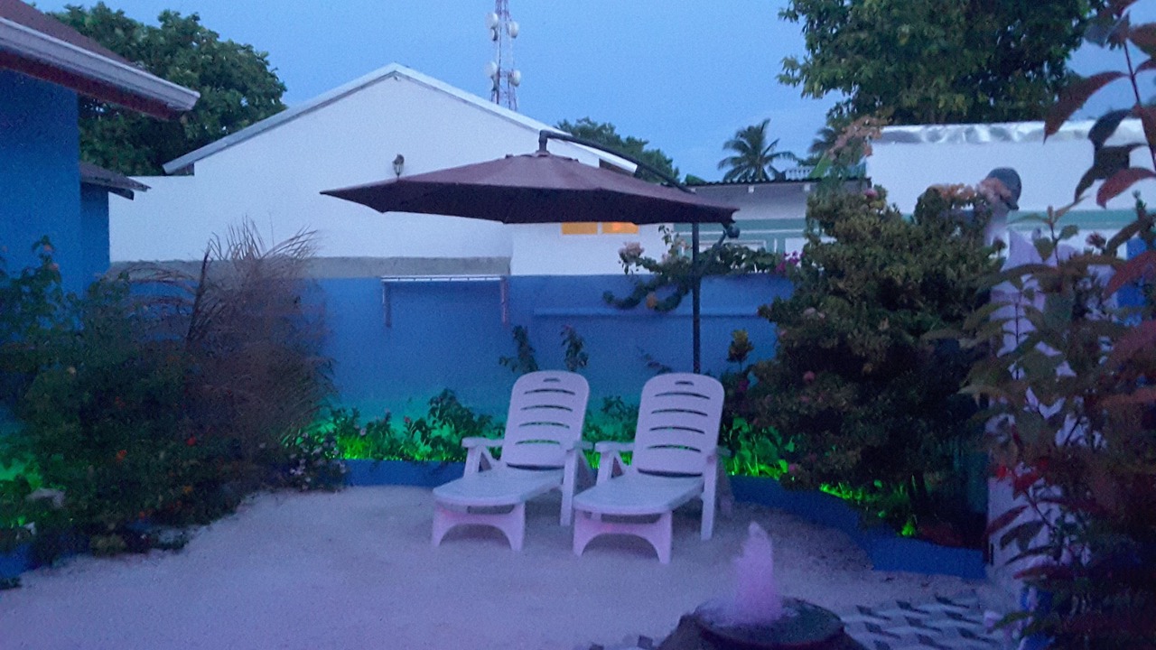 Photo of Outdoor in Felidhoo