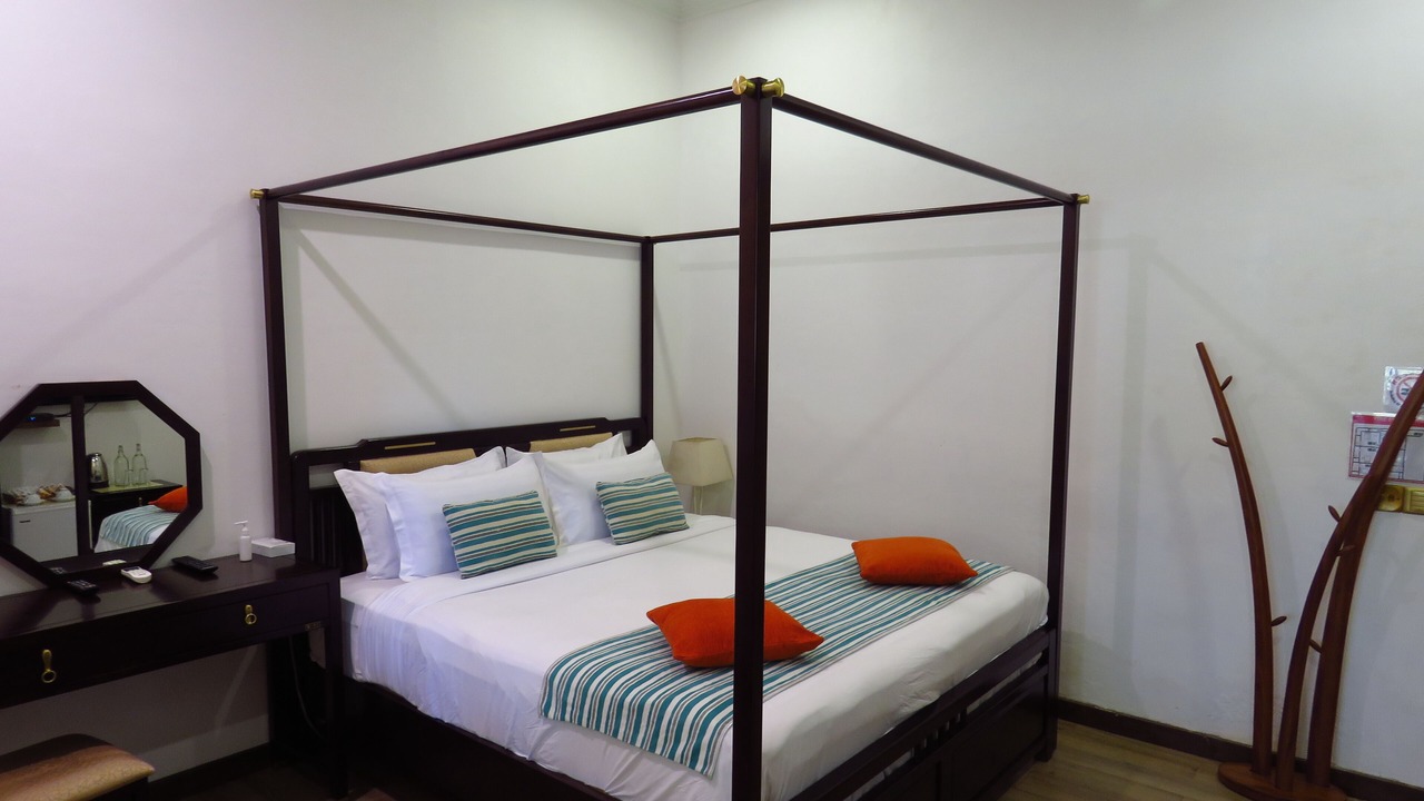 Photo of Bedroom in Huraa