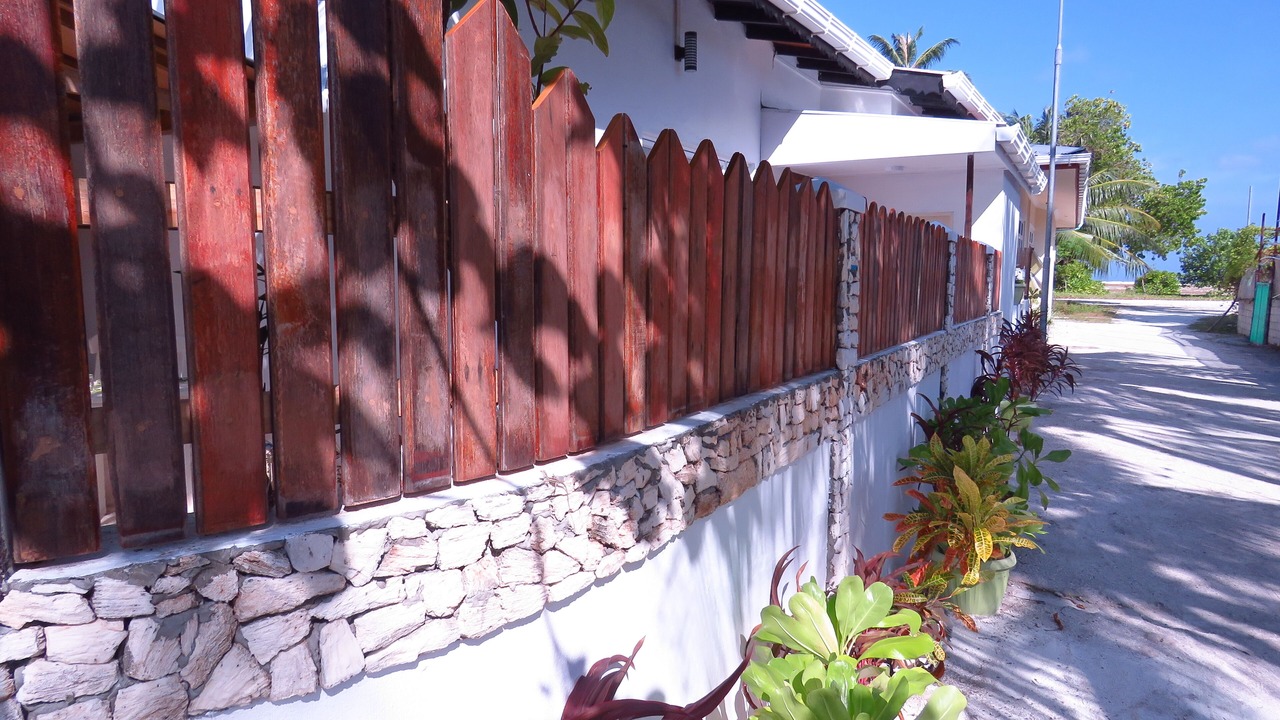 Photo of Outdoor in Huraa