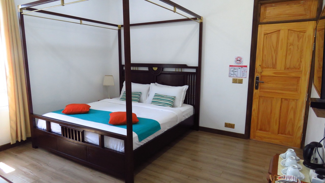 Photo of Bedroom in Huraa