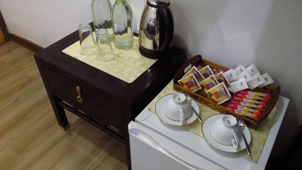 Photo of Bedroom in Huraa