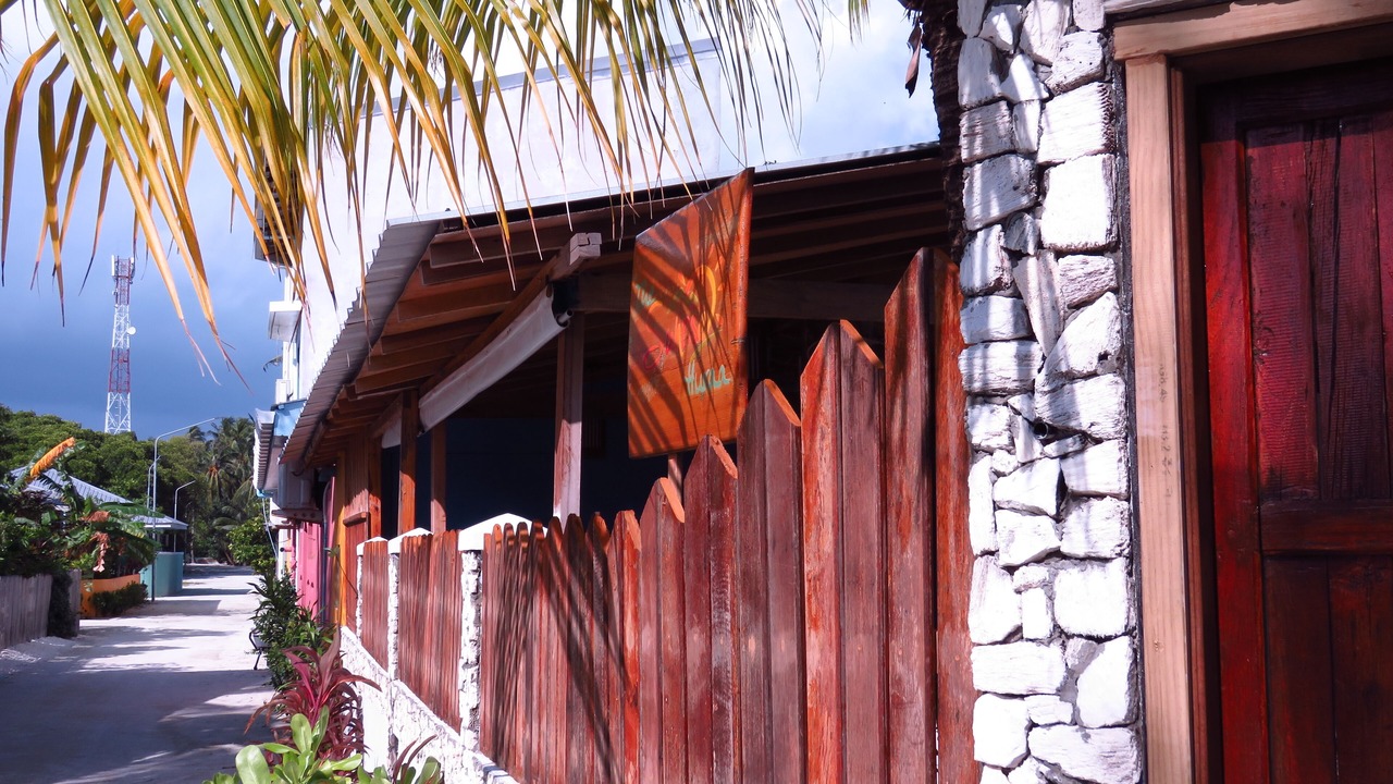 Photo of Outdoor in Huraa