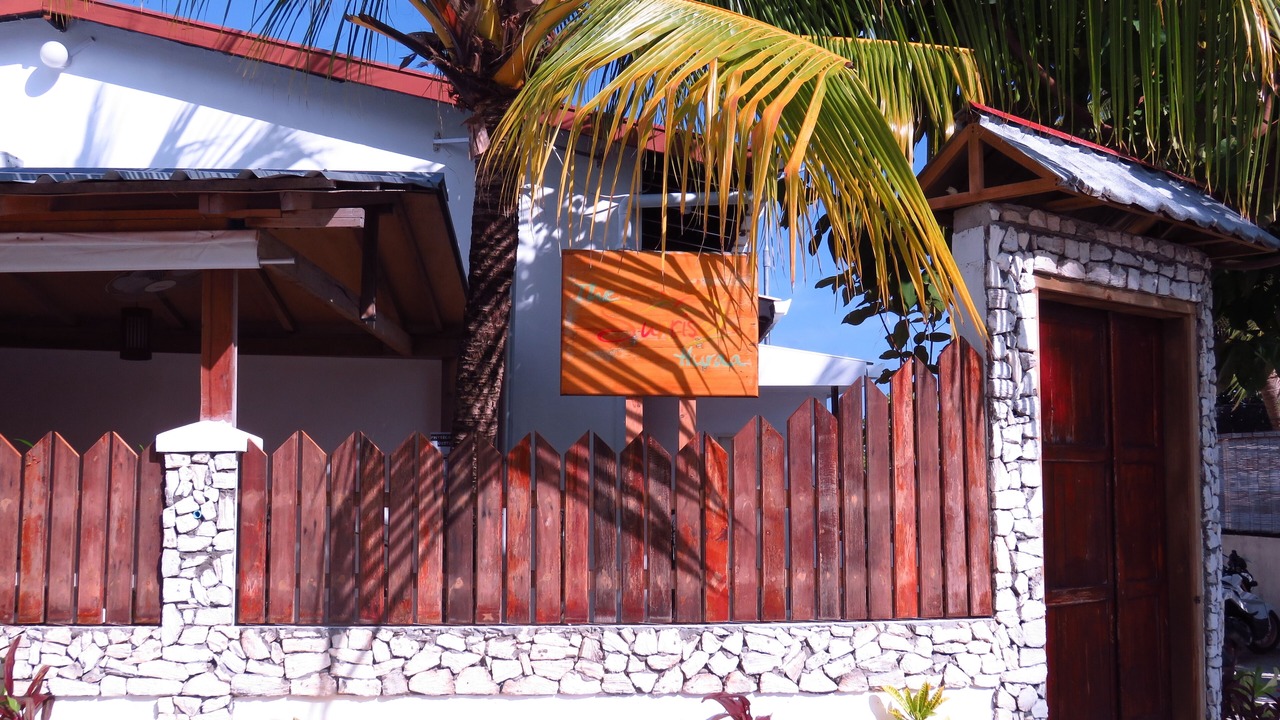 Photo of Outdoor in Huraa