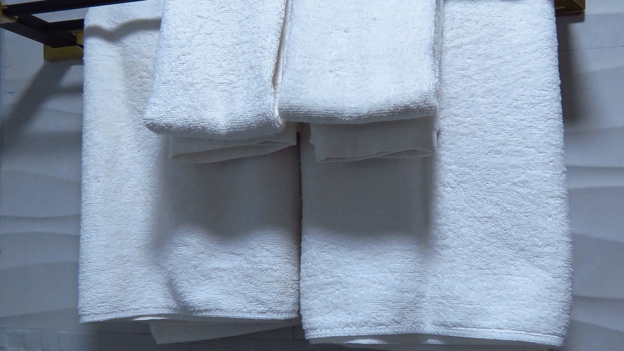 Photo of Bathroom in Huraa