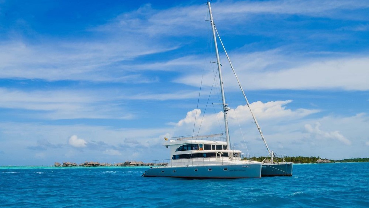 Photo of Outdoor in Mahibadhoo