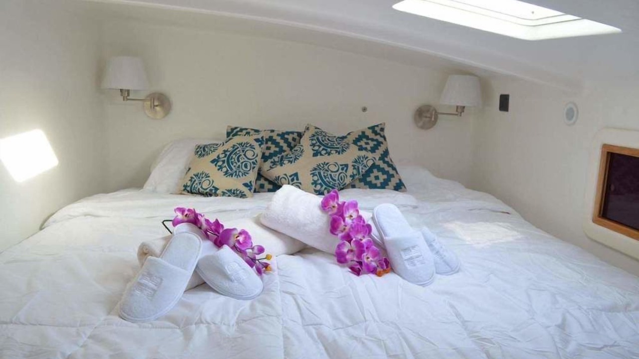 Photo of Bedroom in Mahibadhoo