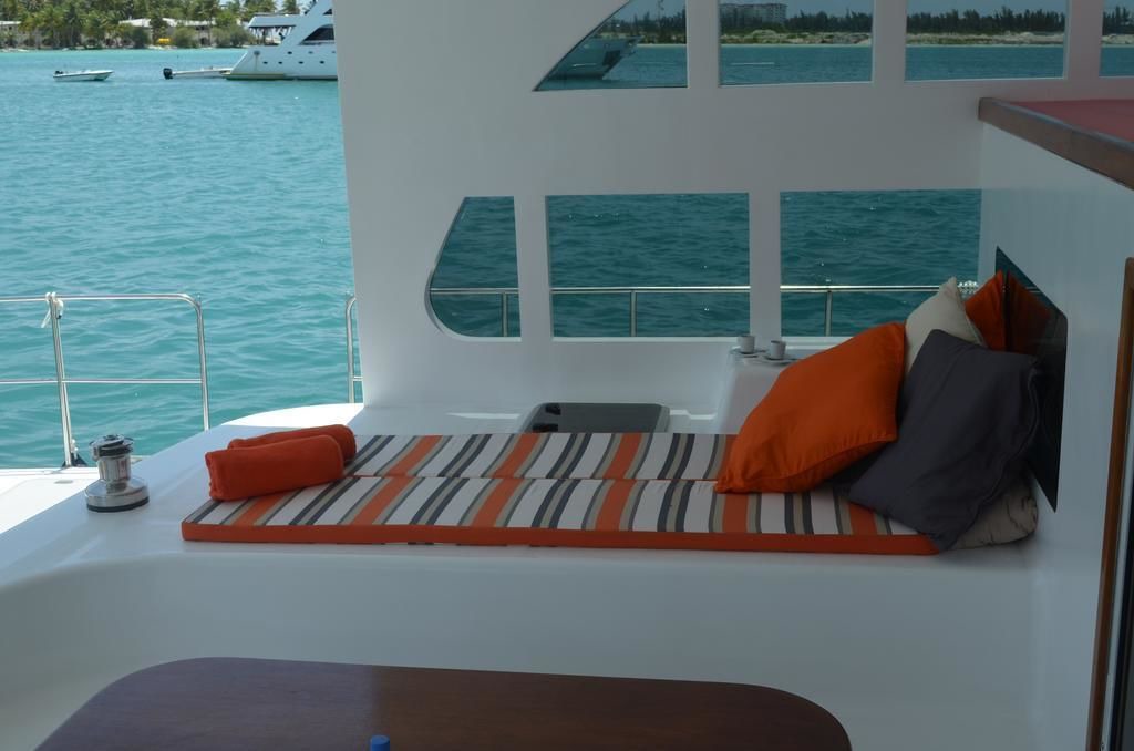 Photo of Bedroom in Mahibadhoo