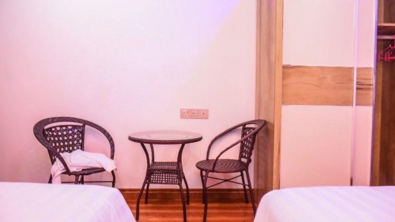 Photo of Bedroom in Thinadhoo