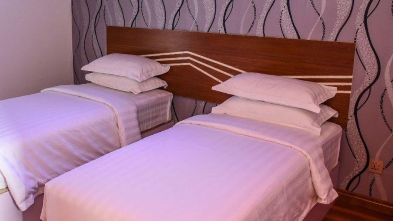 Photo of Bedroom in Thinadhoo