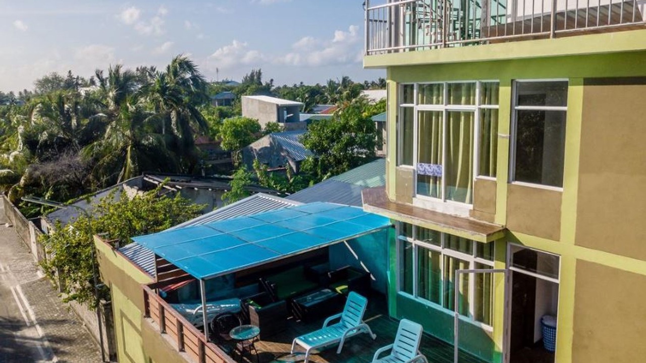 Photo of Outdoor in Thinadhoo