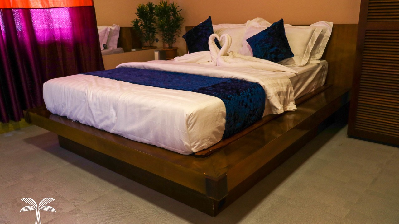 Photo of Bedroom in Maduvvari