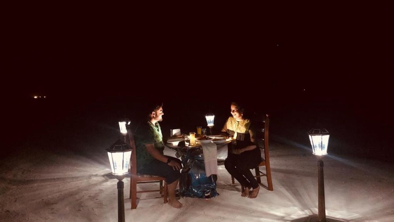 Photo of Outdoor in Maduvvari