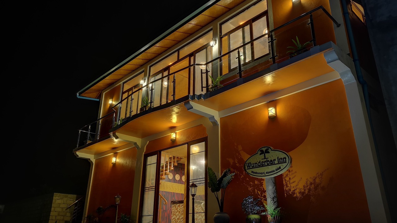 Photo of Outdoor in Maduvvari