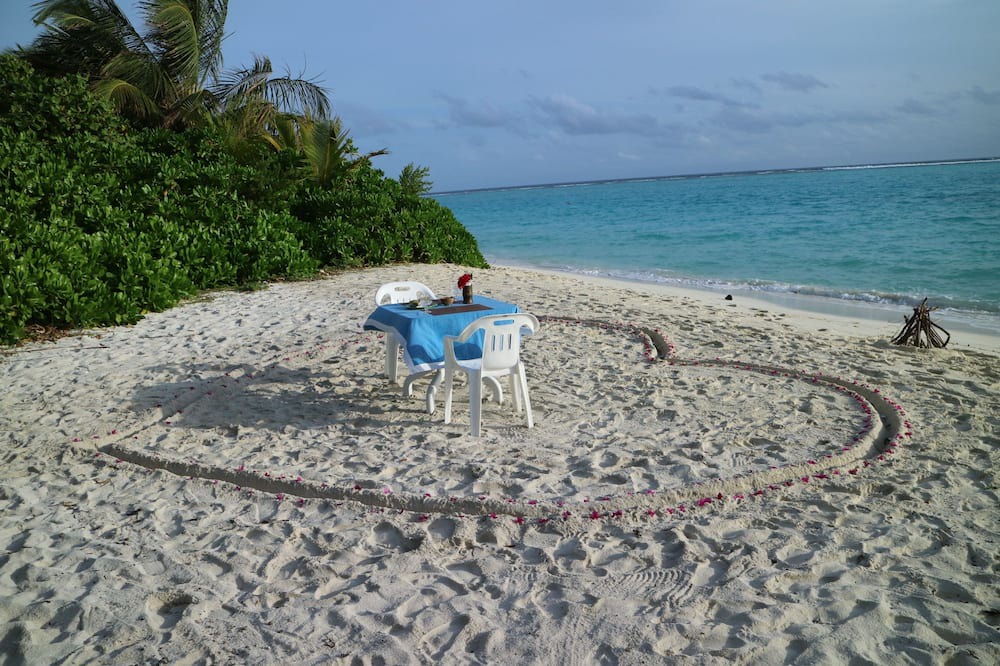 Photo of Others in Thoddoo
