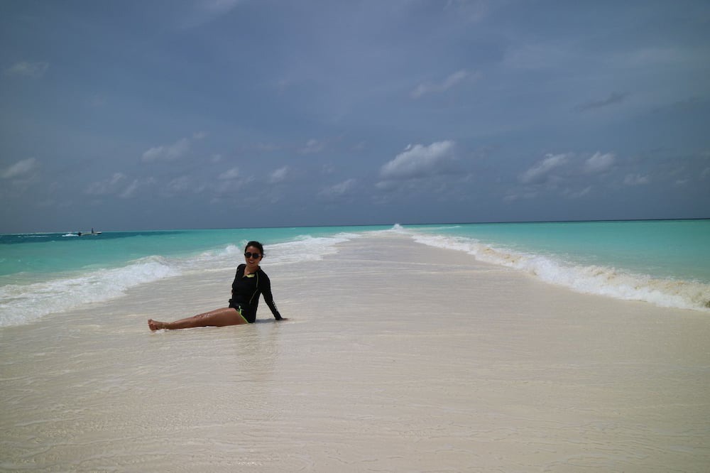 Photo of Others in Thoddoo