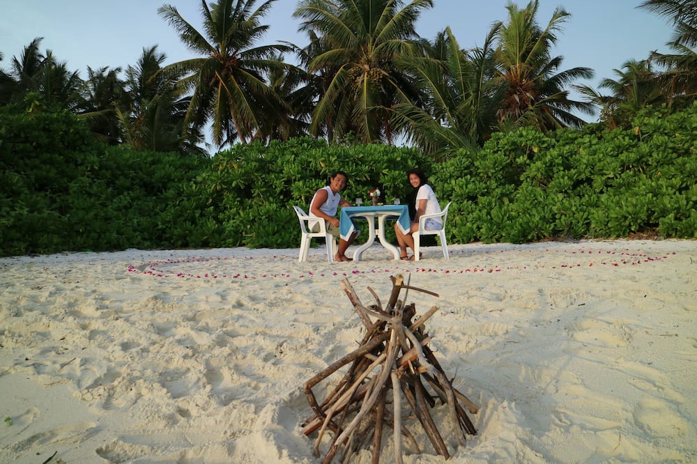 Photo of Outdoor in Thoddoo