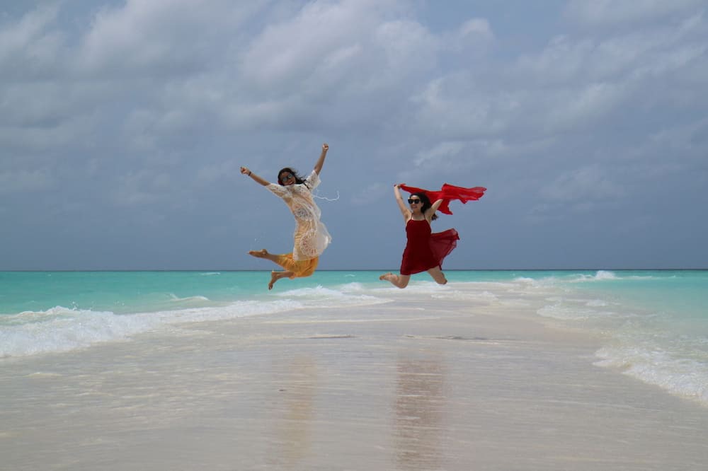 Photo of Others in Thoddoo