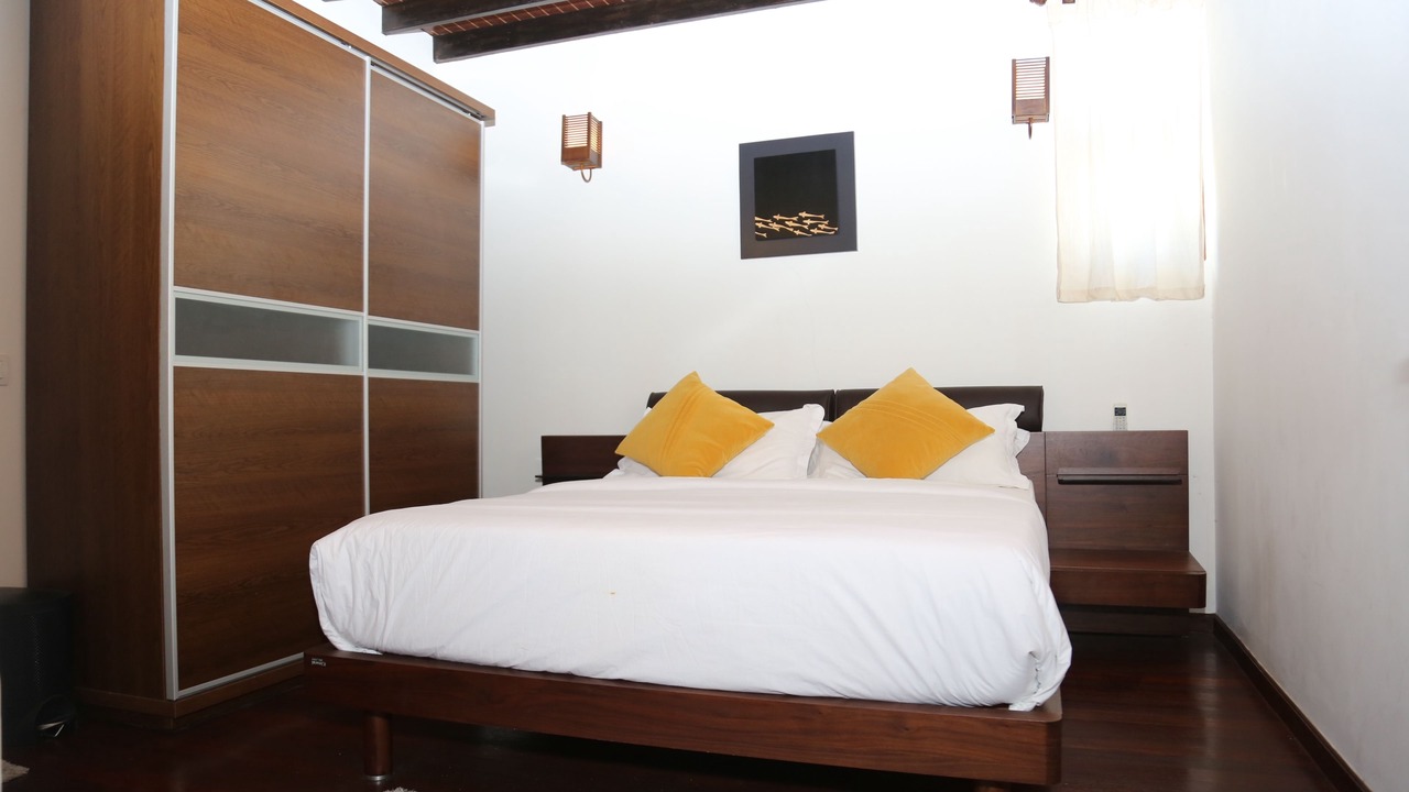 Photo of Bedroom in Velidhoo
