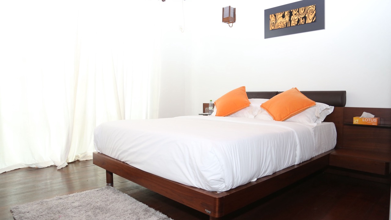 Photo of Bedroom in Velidhoo