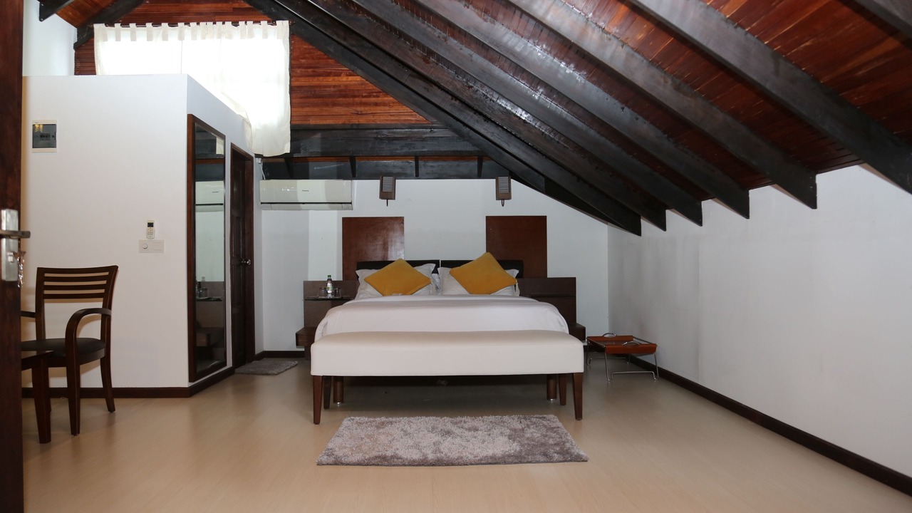 Photo of Bedroom in Velidhoo
