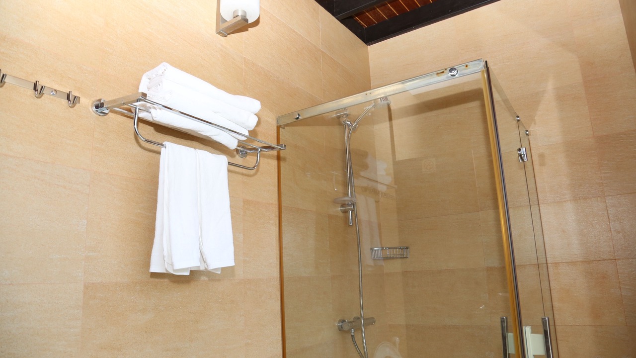 Photo of Bathroom in Velidhoo