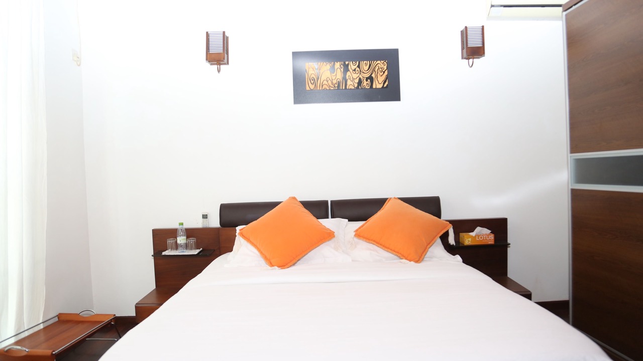 Photo of Bedroom in Velidhoo