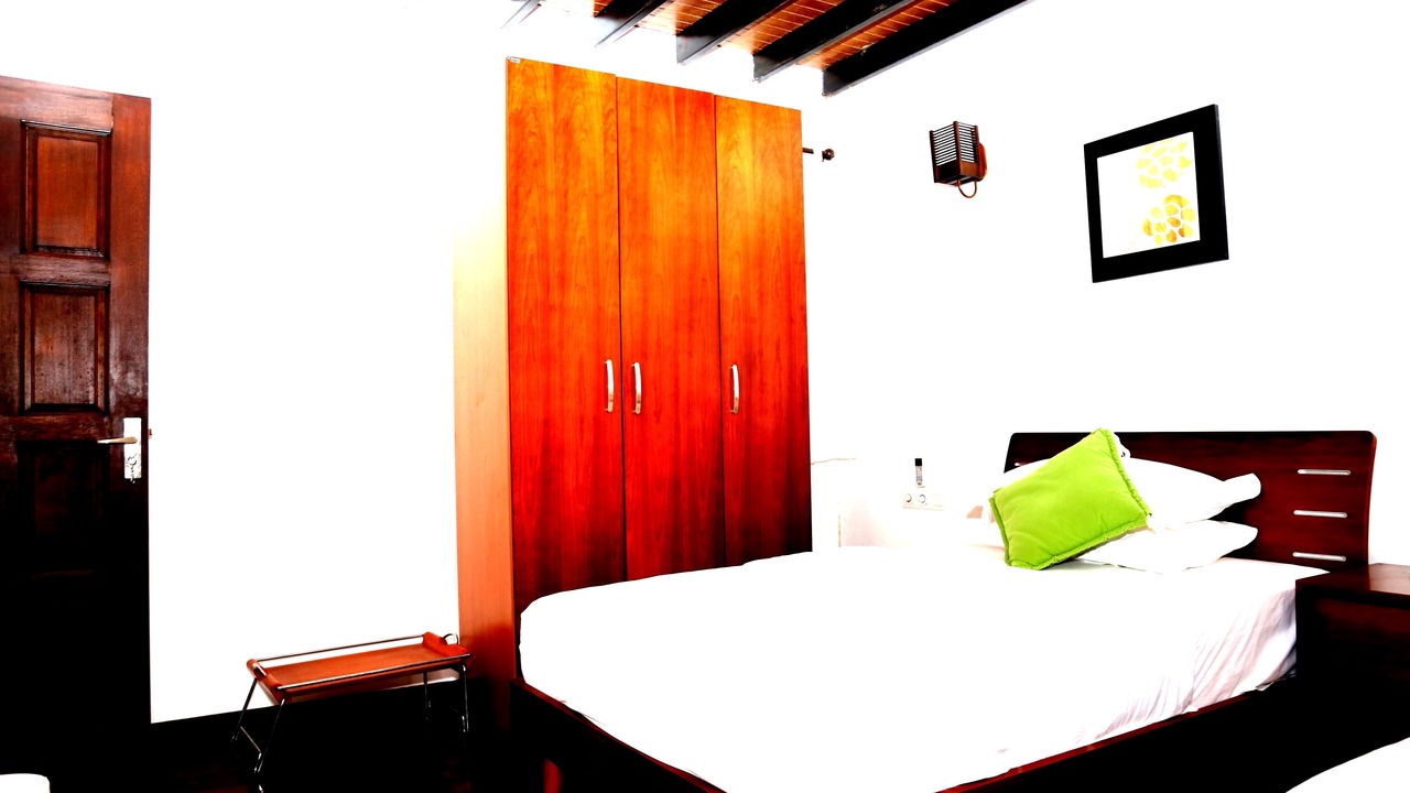 Photo of Bedroom in Velidhoo