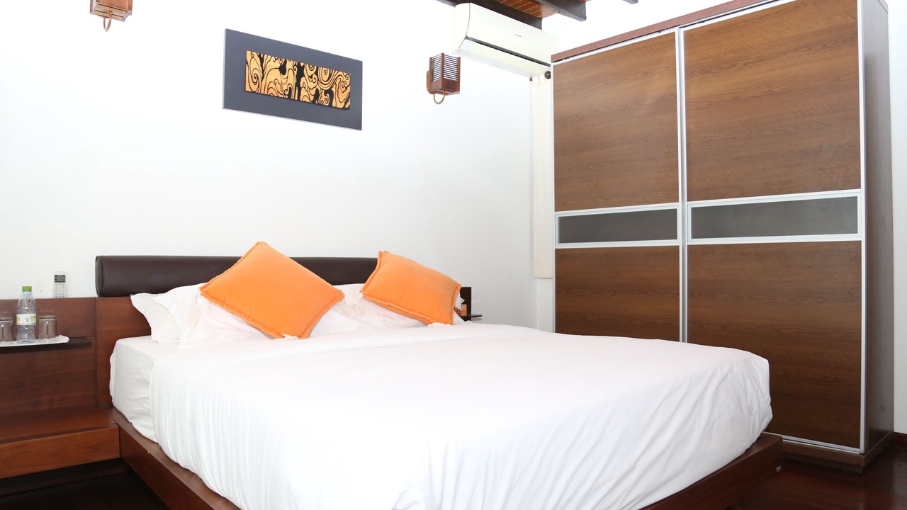 Photo of Bedroom in Velidhoo