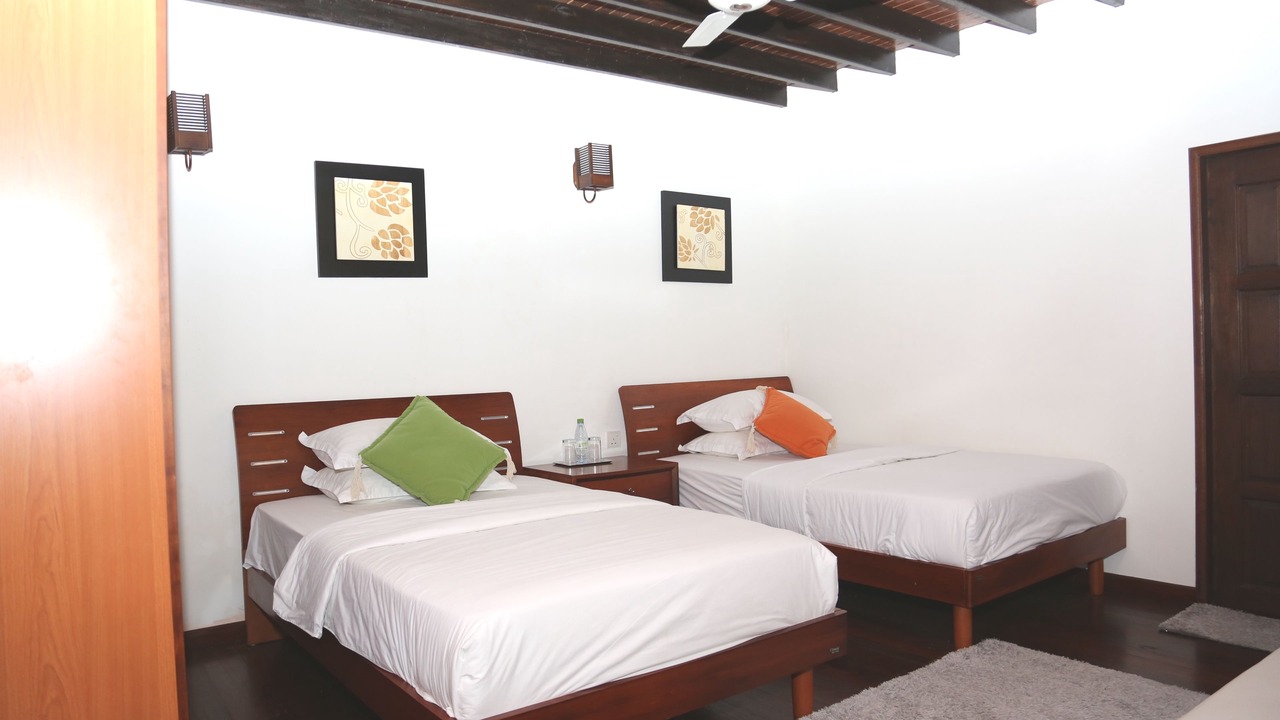 Photo of Bedroom in Velidhoo