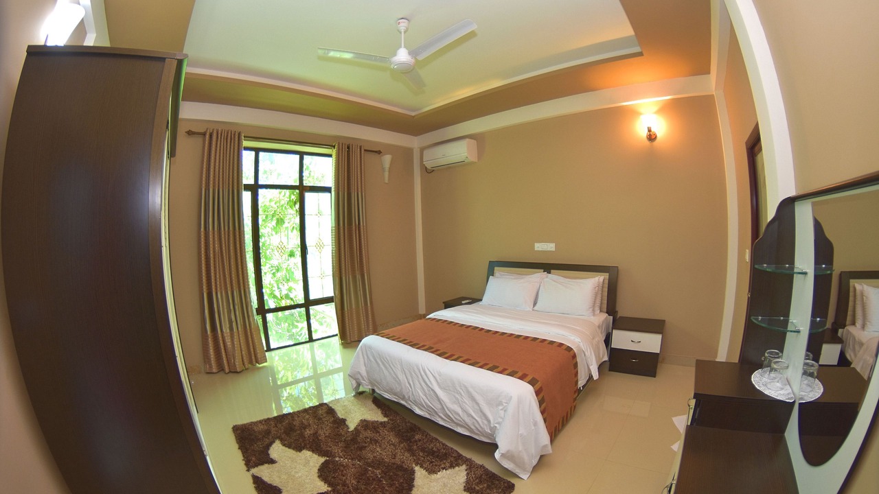 Photo of Bedroom in Fuvahmulah