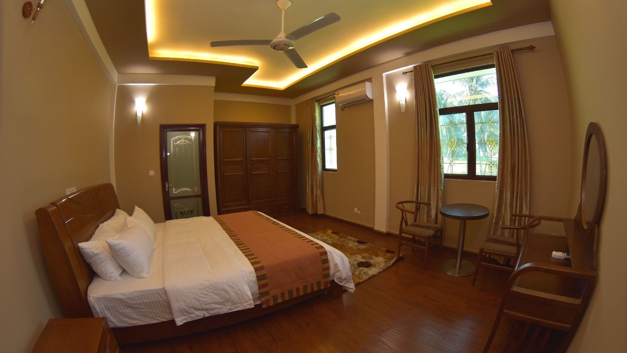 Photo of Bedroom in Fuvahmulah