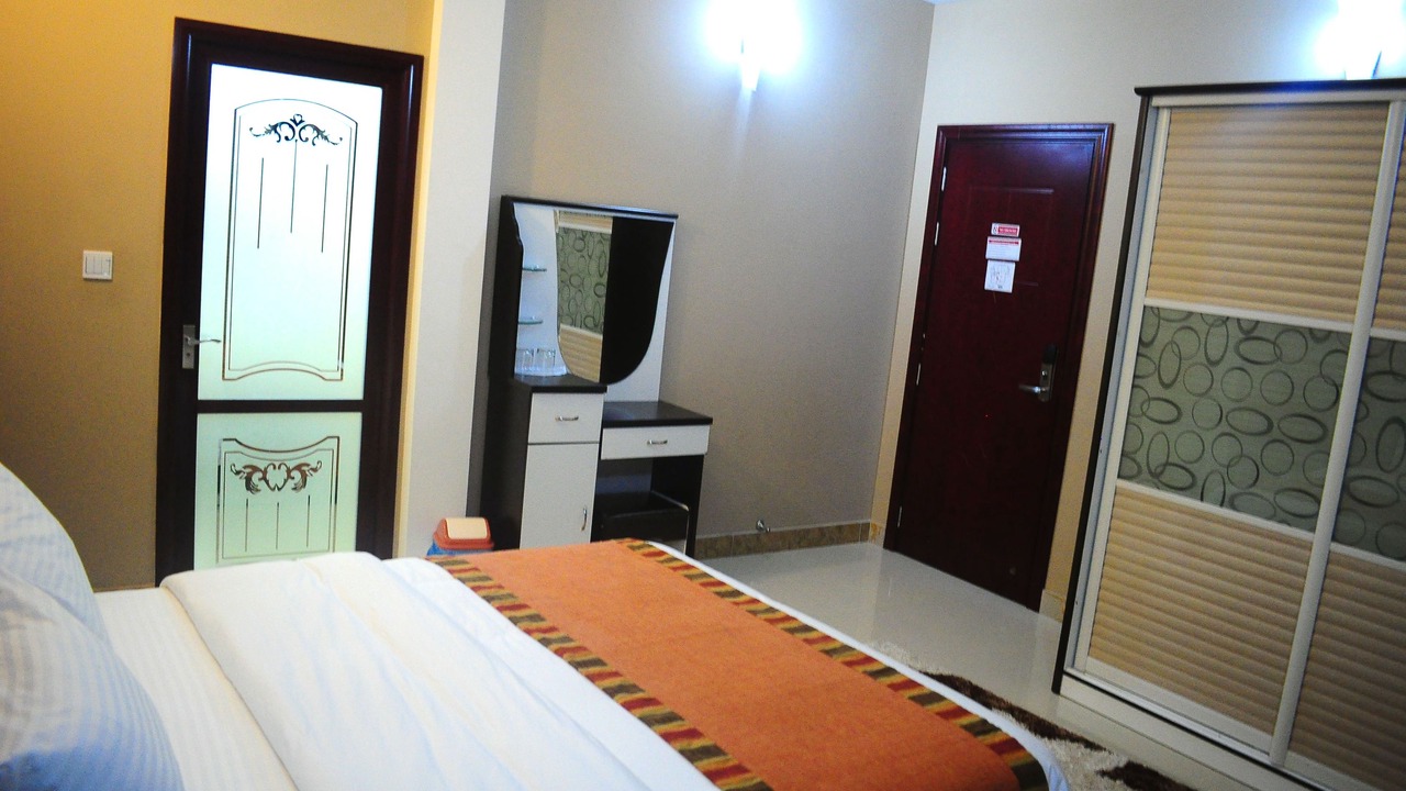 Photo of Bedroom in Fuvahmulah