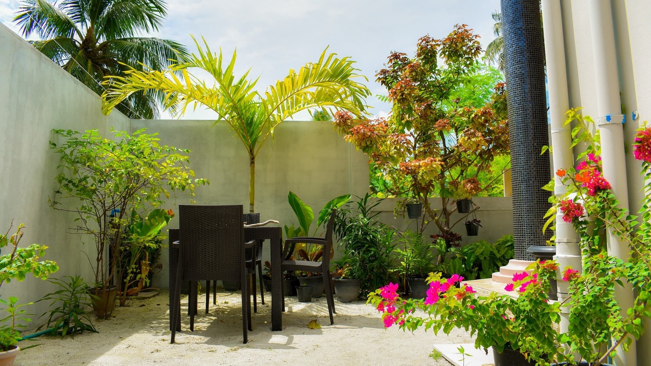 Photo of Others in Fuvahmulah