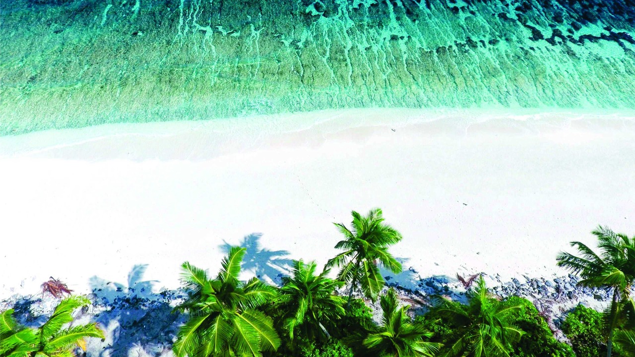 Photo of Outdoor in Fuvahmulah