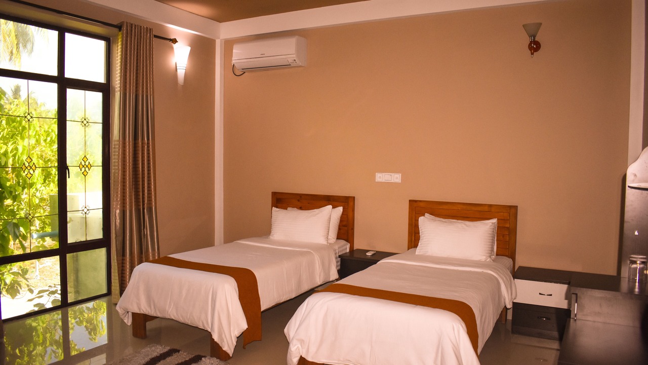 Photo of Bedroom in Fuvahmulah