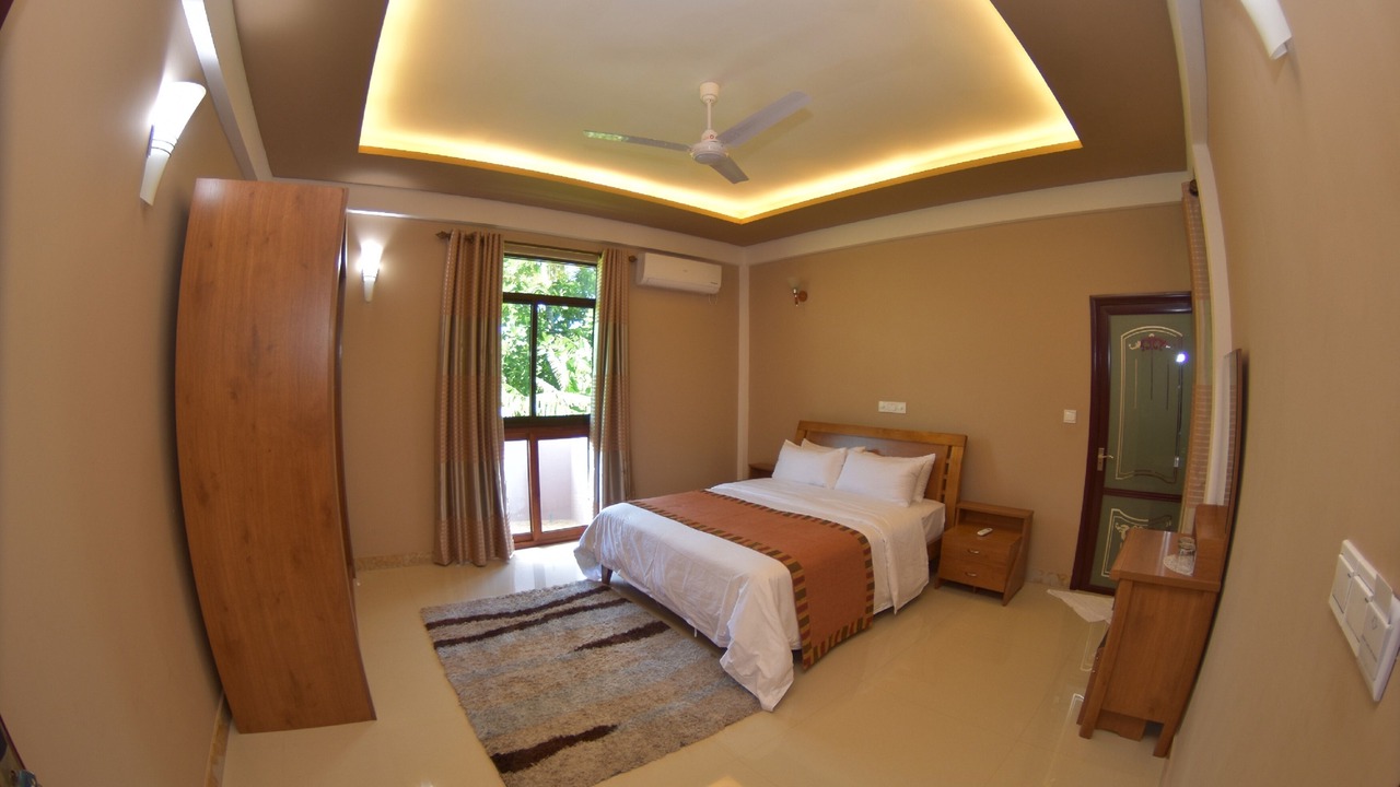 Photo of Bedroom in Fuvahmulah
