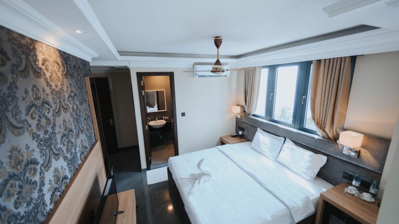 Photo of Bedroom in Hulhumale
