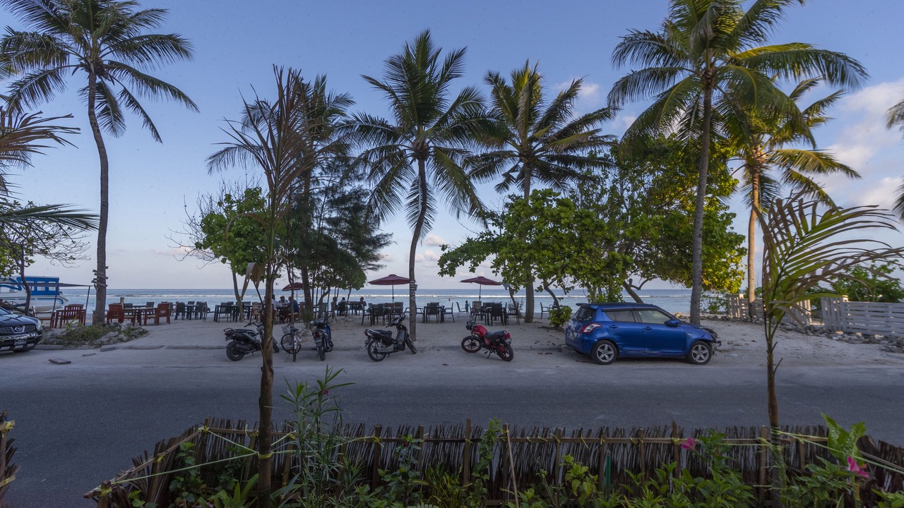 Photo of Outdoor in Hulhumale
